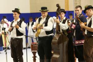 8.MEDNARODNI FOLKLORNI FESTIVAL 21 FOTO LJUBO VUKELIČ